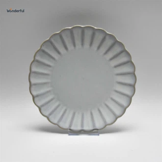 DINNER PLATE 2 DINNER PLATE 2