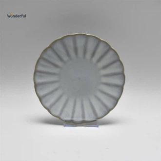 SALAD PLATE SALAD PLATE