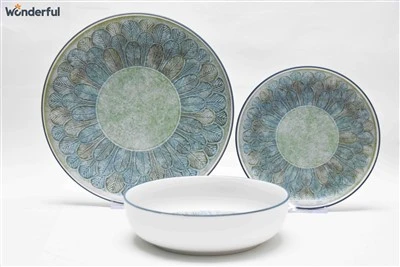 Beautiful Plates Set Sunflower Tableware Beautiful Plates Set Sunflower Tableware
